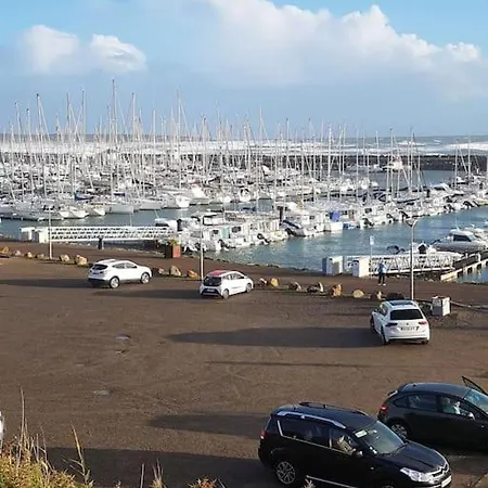 Port Bourgenay St Hilaire