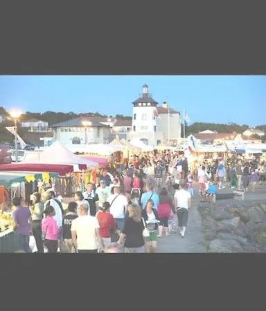 Port Bourgenay St Hilaire شقة Talmont-Saint-Hilaire
