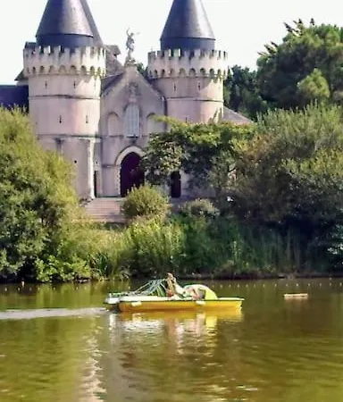 Port Bourgenay St Hilaire